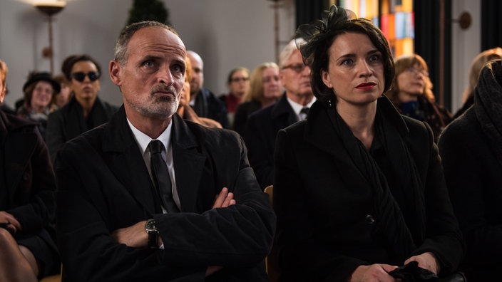 Lindenstraße-Folge 1745 Das Testament