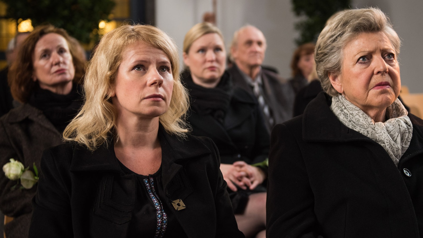 Lindenstraße-Folge 1745 Das Testament