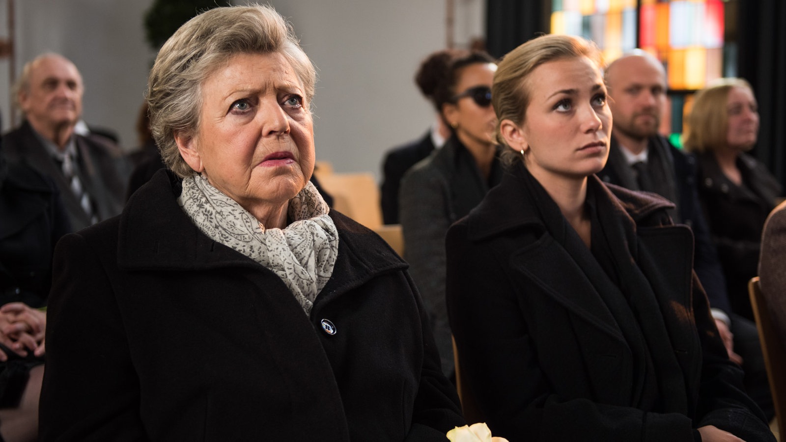 Lindenstraße-Folge 1745 Das Testament