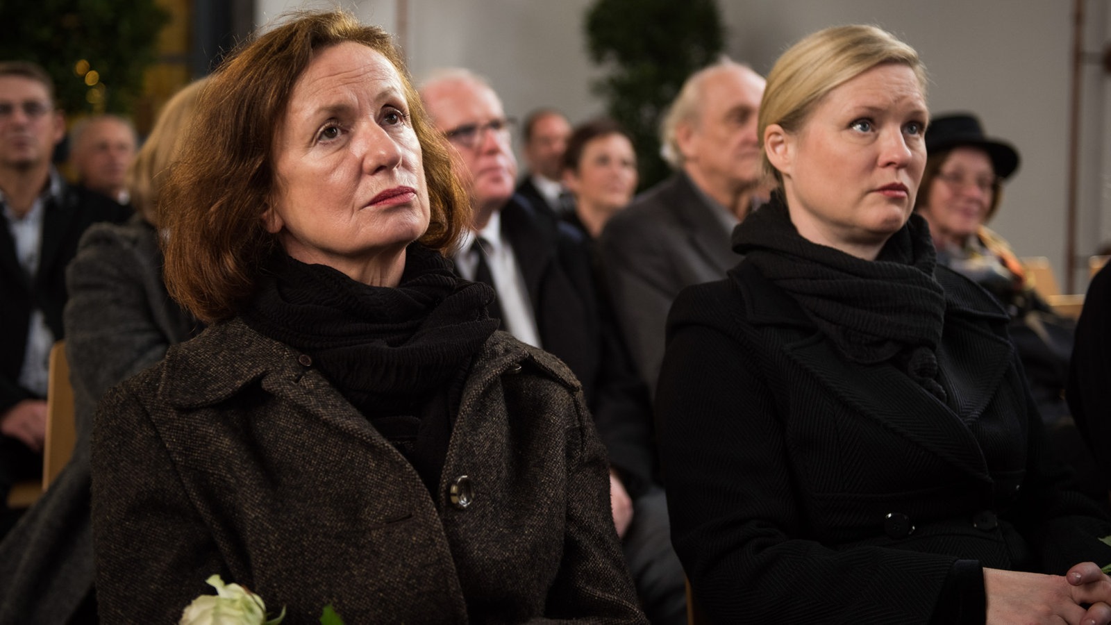 Lindenstraße-Folge 1745 Das Testament