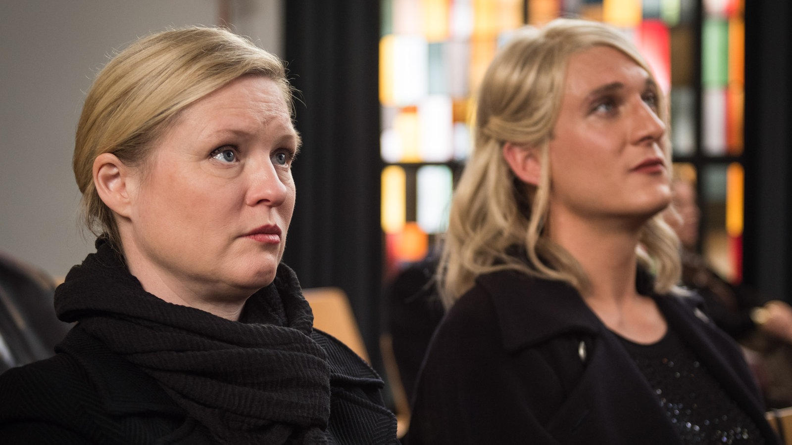 Lindenstraße-Folge 1745 Das Testament