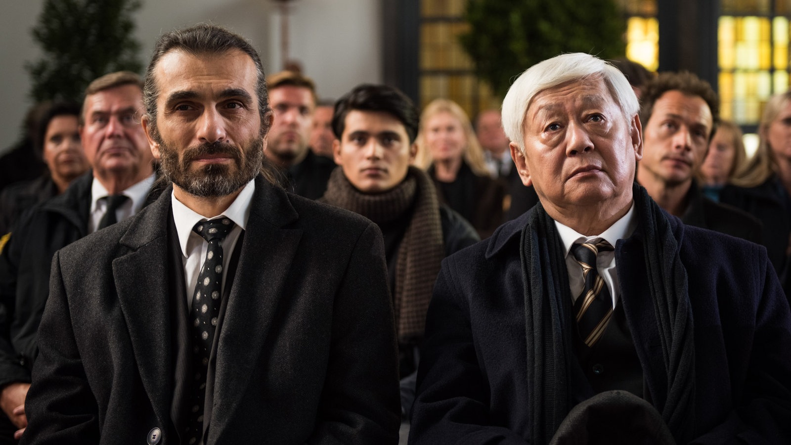 Lindenstraße-Folge 1745 Das Testament
