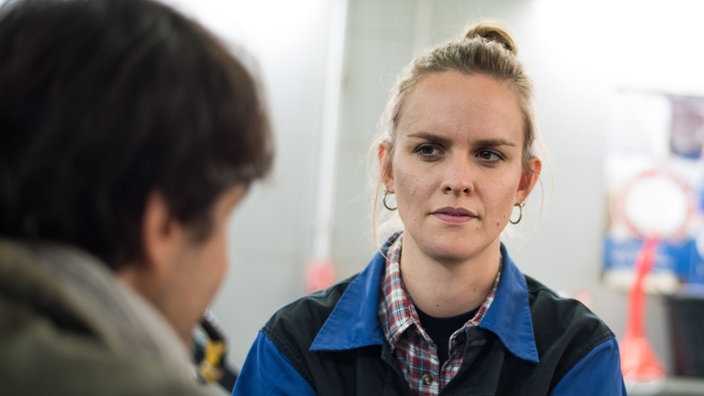 Lindenstraße-Folge 1745 Das Testament