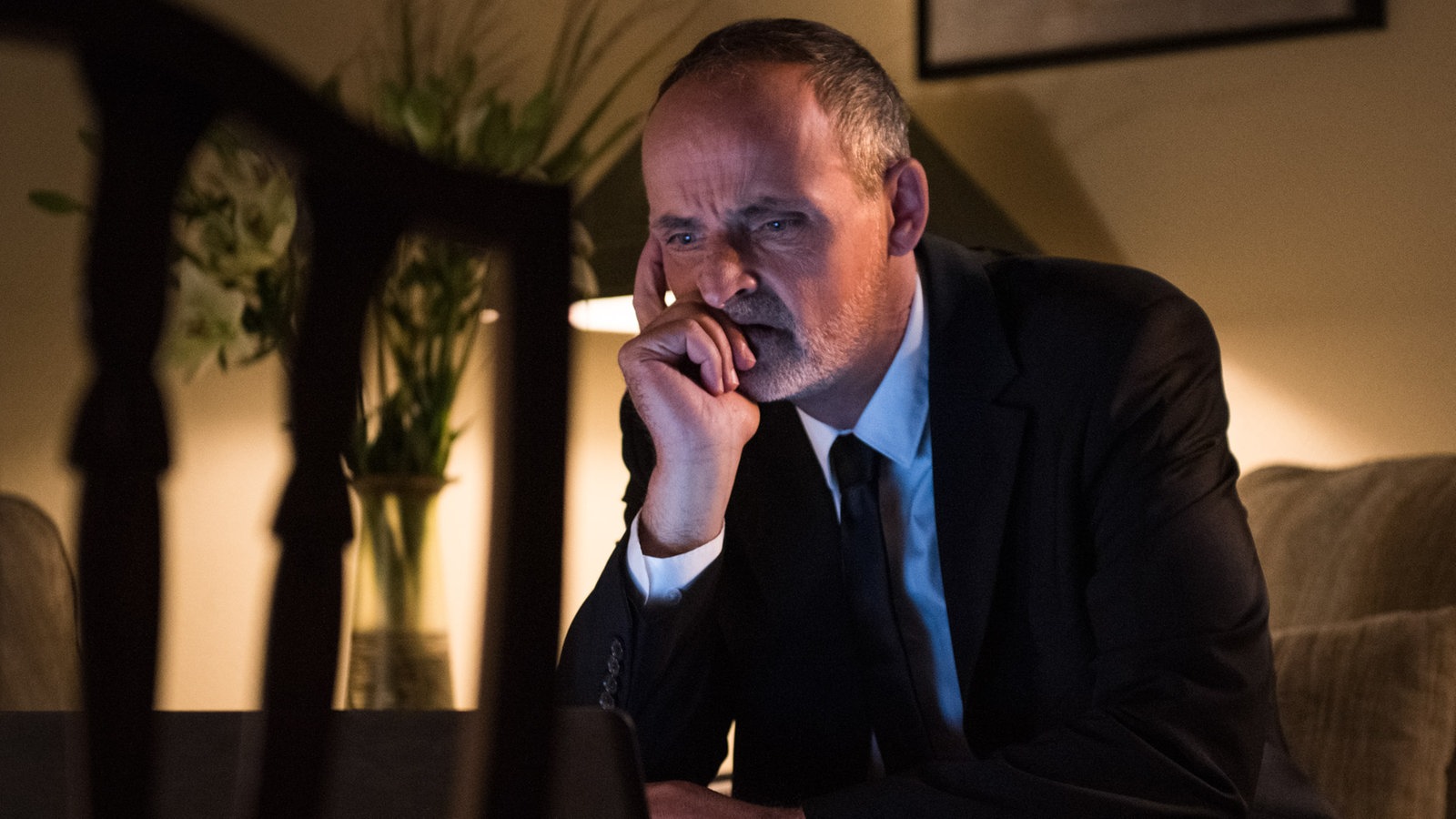 Lindenstraße-Folge 1745 Das Testament