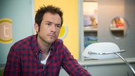 Lindenstraße Folge 1558 Das Wort des Medizinmanns