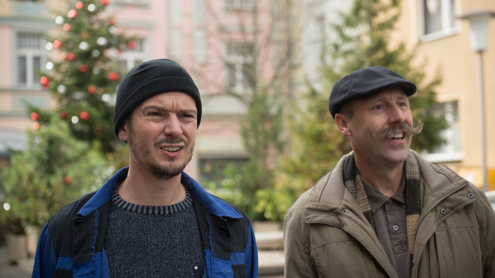 Lindenstraße Folge 1558 Das Wort des Medizinmanns