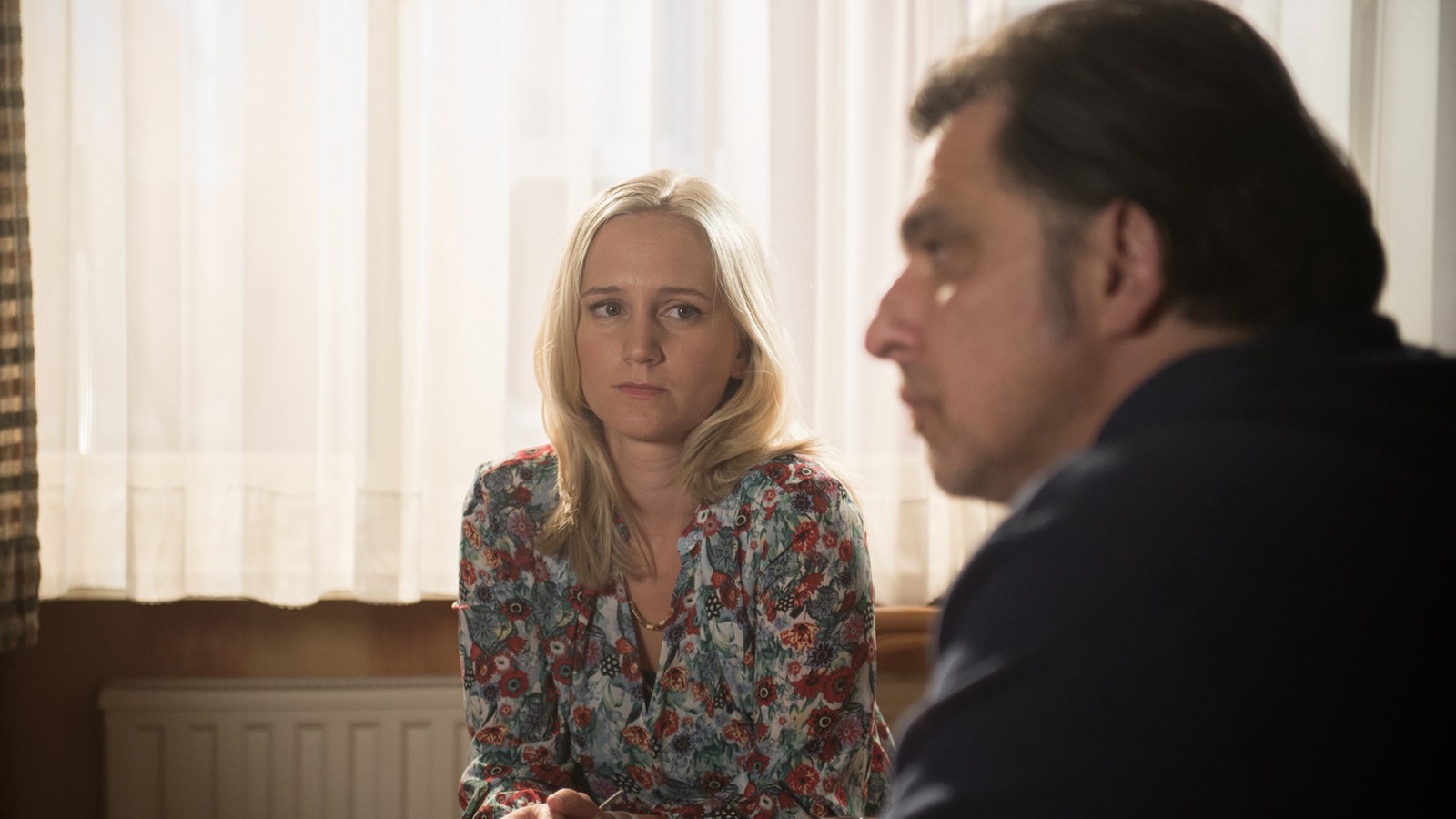 Lindenstraße Folge 1558 Das Wort des Medizinmanns