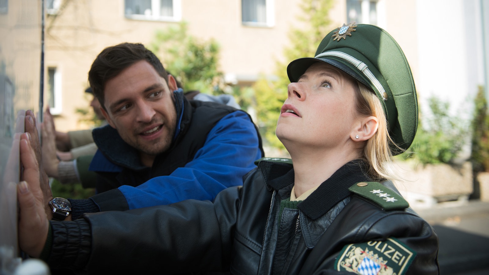 Lindenstraße Folge 1558 Das Wort des Medizinmanns
