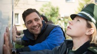 Lindenstraße Folge 1558 Das Wort des Medizinmanns