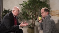 Lindenstraße Folge 1558 Das Wort des Medizinmanns