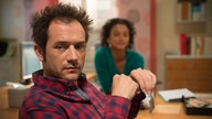 Lindenstraße Folge 1558 Das Wort des Medizinmanns