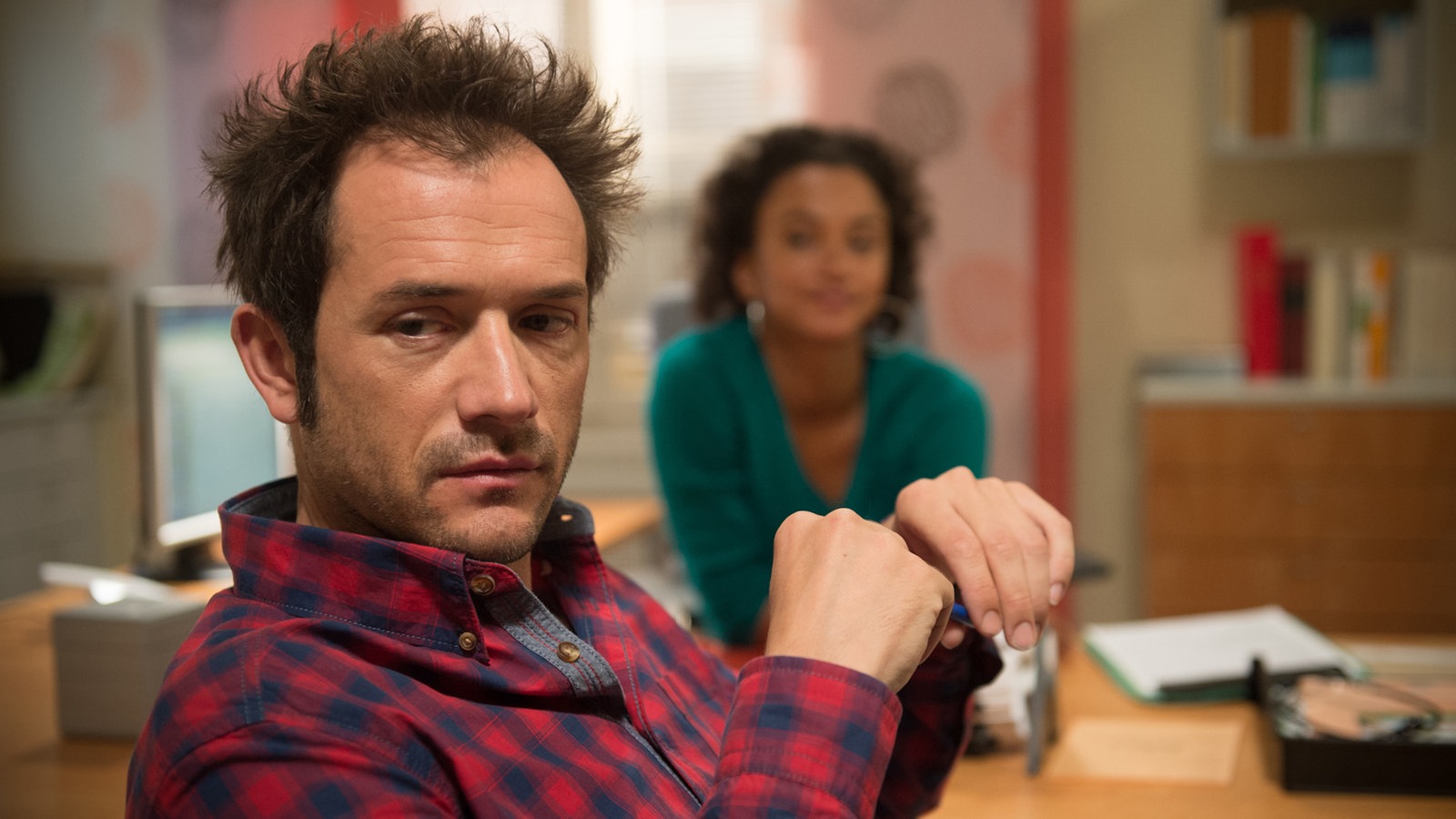 Lindenstraße Folge 1558 Das Wort des Medizinmanns
