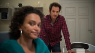 Lindenstraße Folge 1558 Das Wort des Medizinmanns