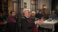 Lindenstraße Folge 1558 Das Wort des Medizinmanns