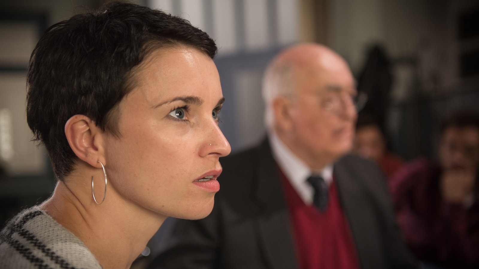 Lindenstraße Folge 1558 Das Wort des Medizinmanns