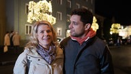 Lindenstraße Folge 1558 Das Wort des Medizinmanns