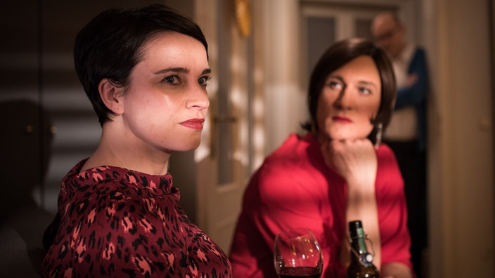 Lindenstraße-Folge 1674 Der Blick nach vorn