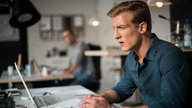 Lindenstraße-Folge 1603 "Der Burpee-Test"