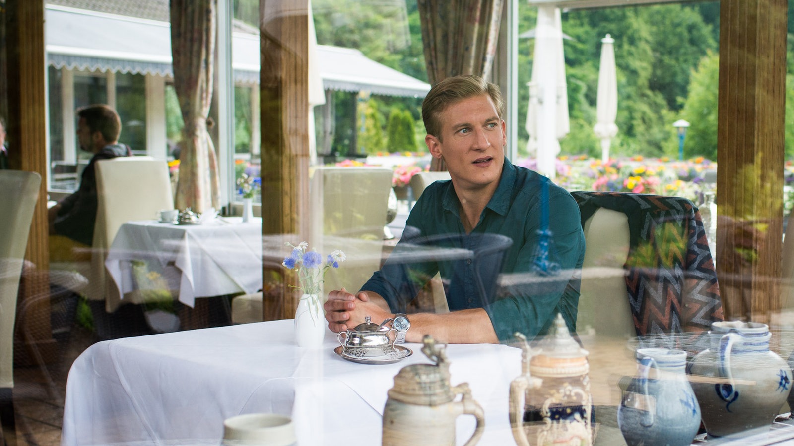 Lindenstraße-Folge 1603 "Der Burpee-Test"