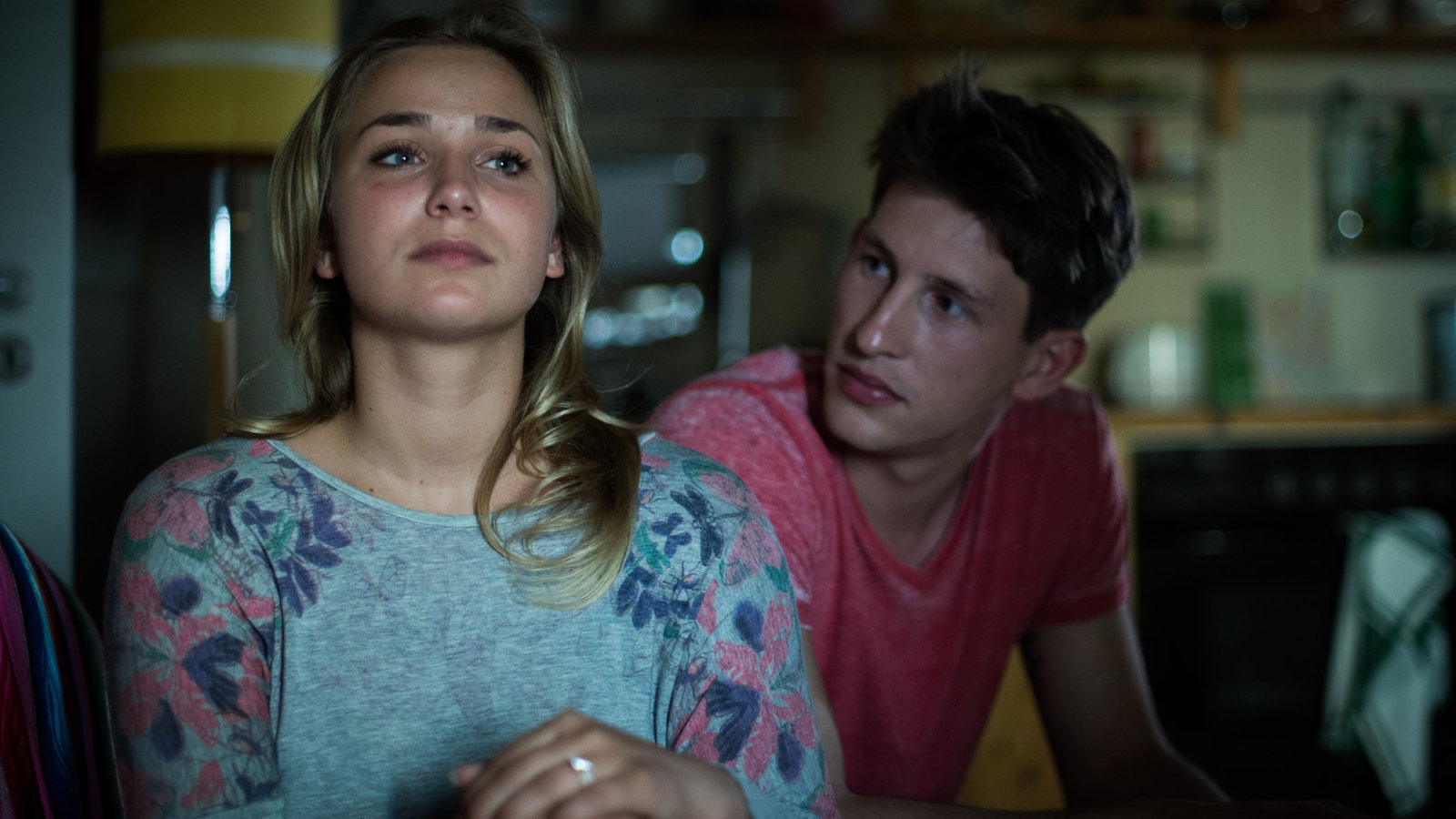 Lindenstraße-Folge 1603 "Der Burpee-Test"