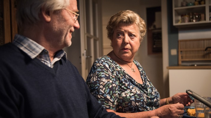 Lindenstraße Folge 1644 Der Experte