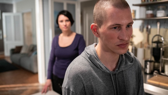 Lindenstraße-Folge 1718 Der Fisch in der Steckdose