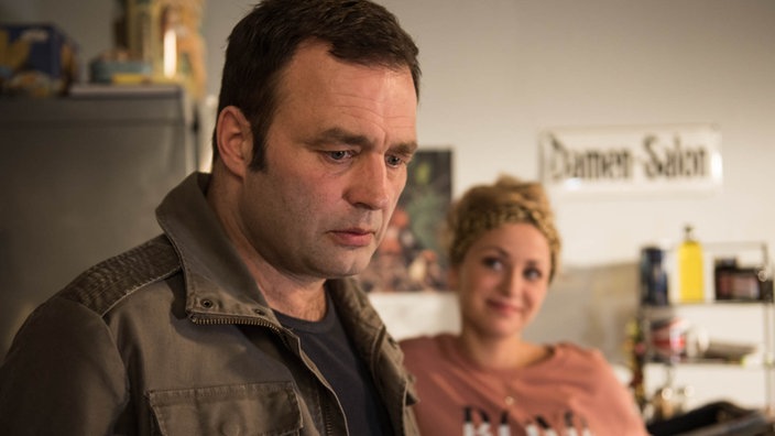 Lindenstraße-Folge 1718 Der Fisch in der Steckdose