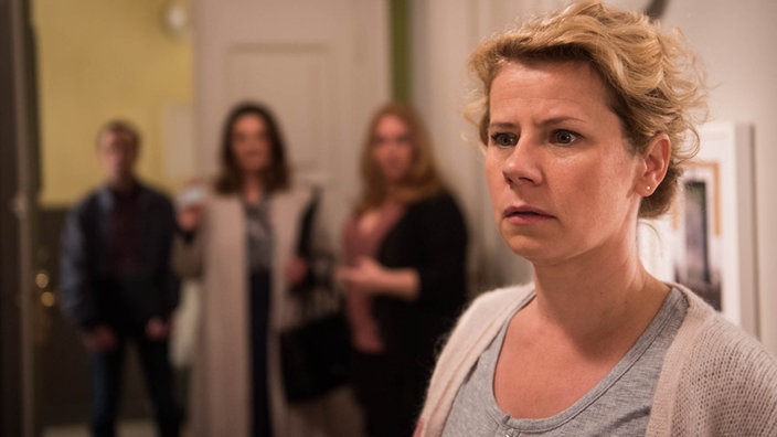 Lindenstraße-Folge 1718 Der Fisch in der Steckdose