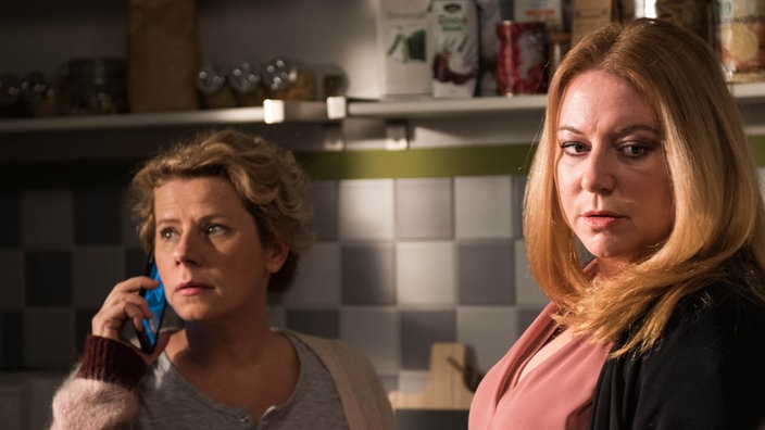 Lindenstraße-Folge 1718 Der Fisch in der Steckdose