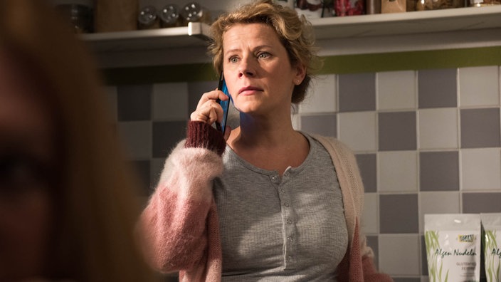 Lindenstraße-Folge 1718 Der Fisch in der Steckdose