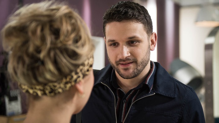 Lindenstraße-Folge 1718 Der Fisch in der Steckdose