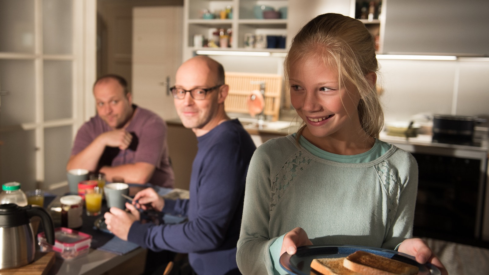 Lindenstraße Folge 1567 "Der Flug"