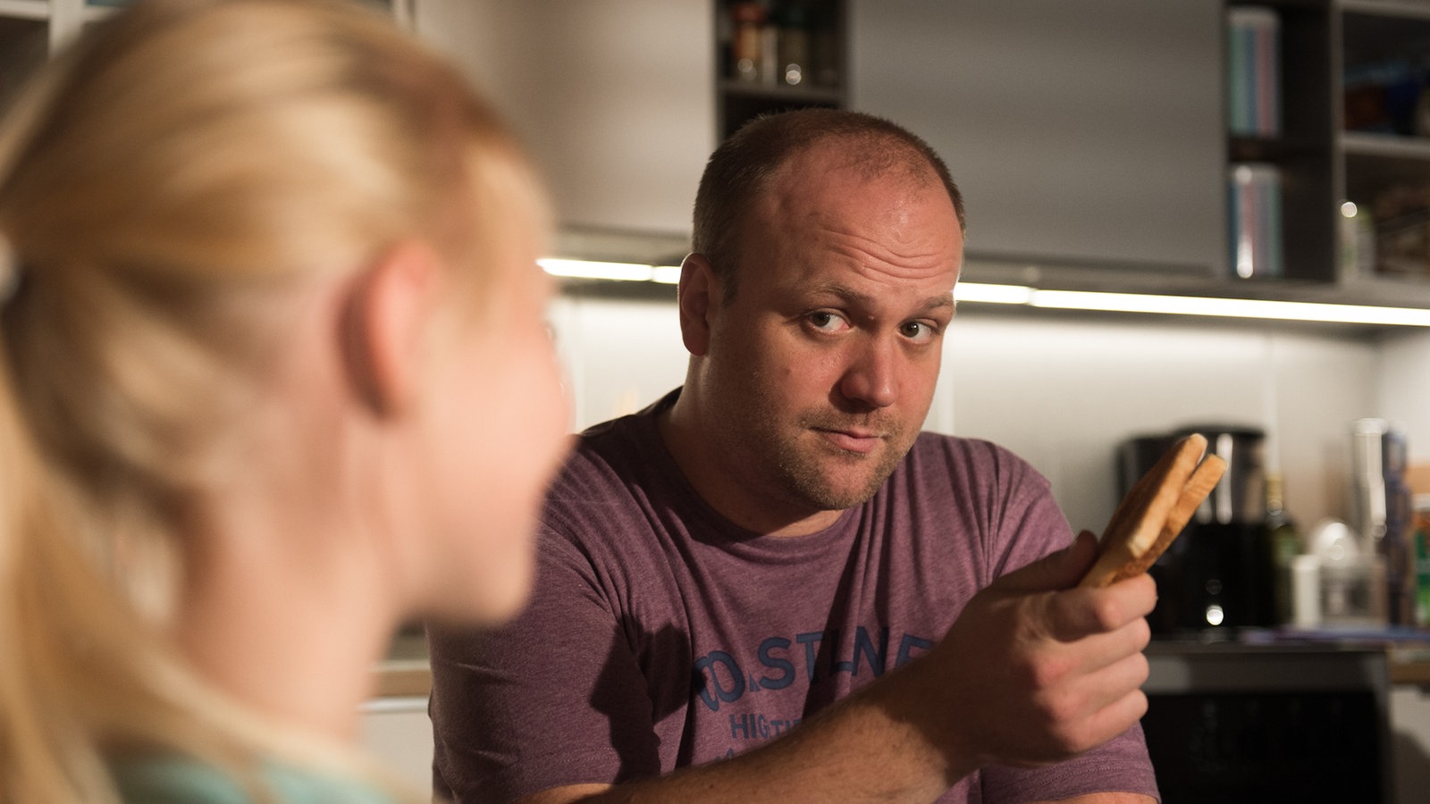 Lindenstraße Folge 1567 "Der Flug"