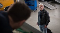 Lindenstraße Folge 1567 "Der Flug"