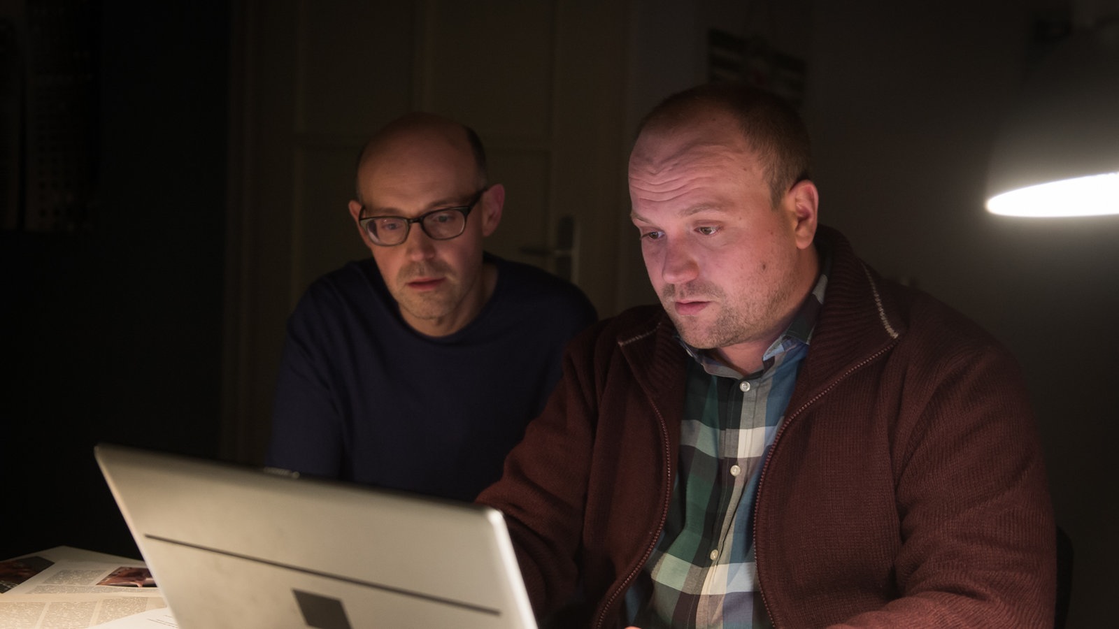 Lindenstraße Folge 1567 "Der Flug"