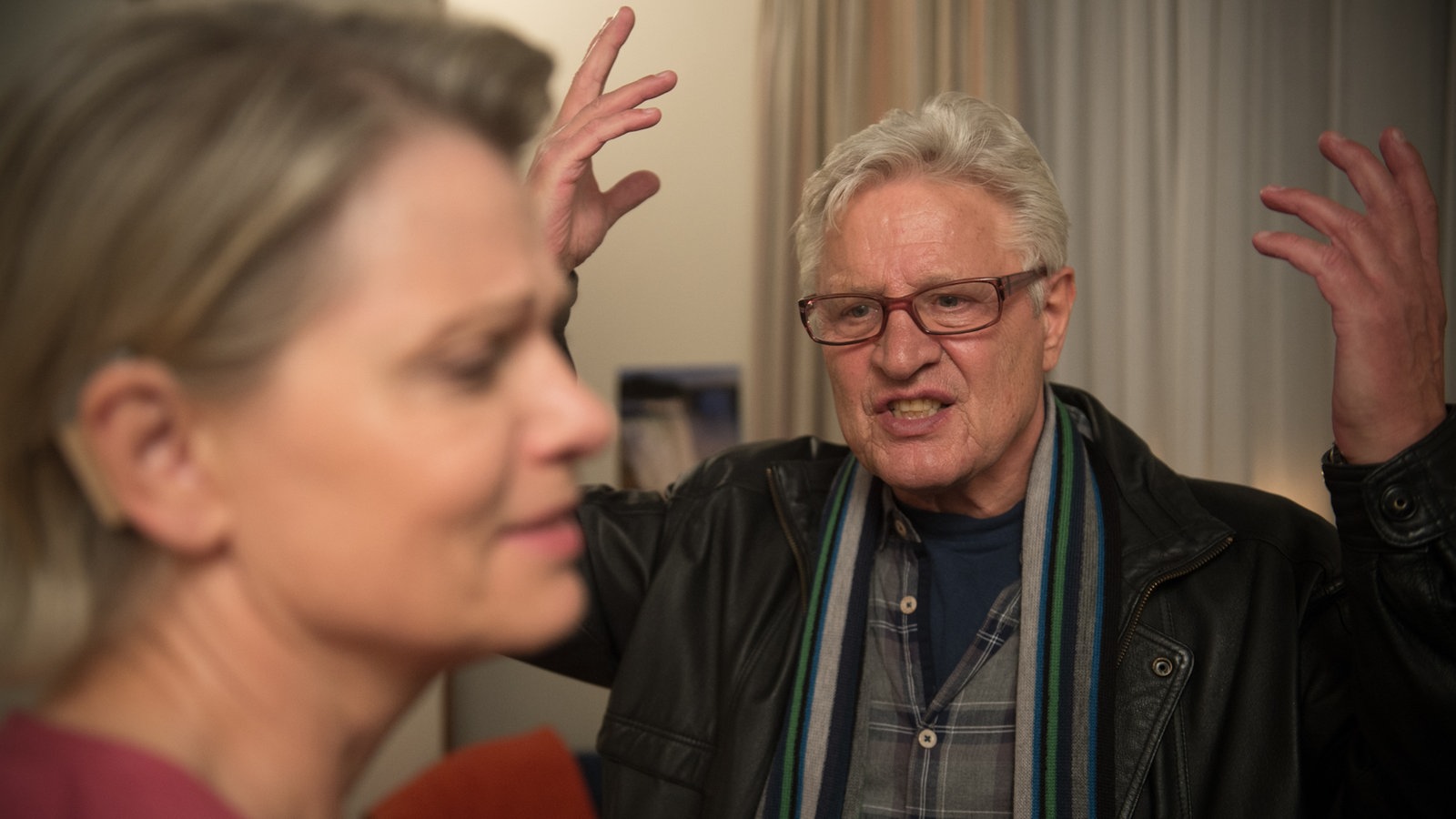 Lindenstraße Folge 1567 "Der Flug"