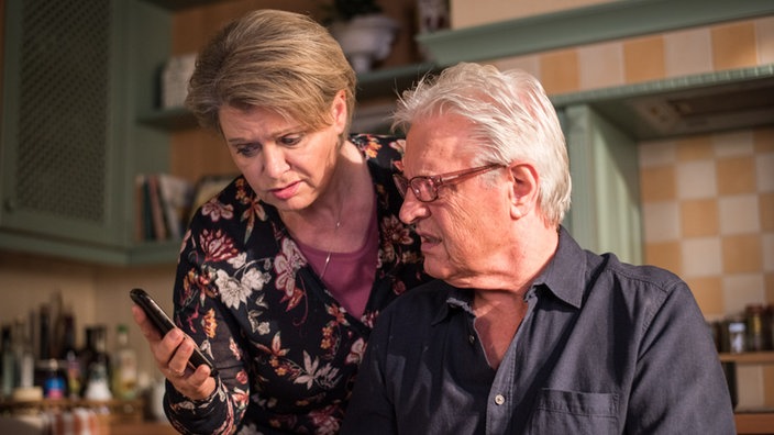 Lindenstraße-Folge 1727 Der Hof