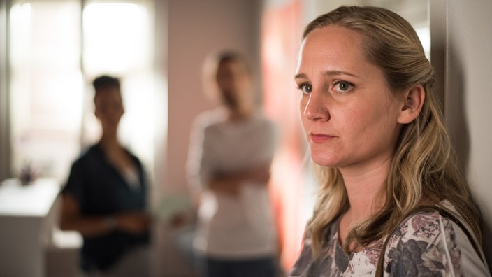 Lindenstraße-Folge 1727 Der Hof