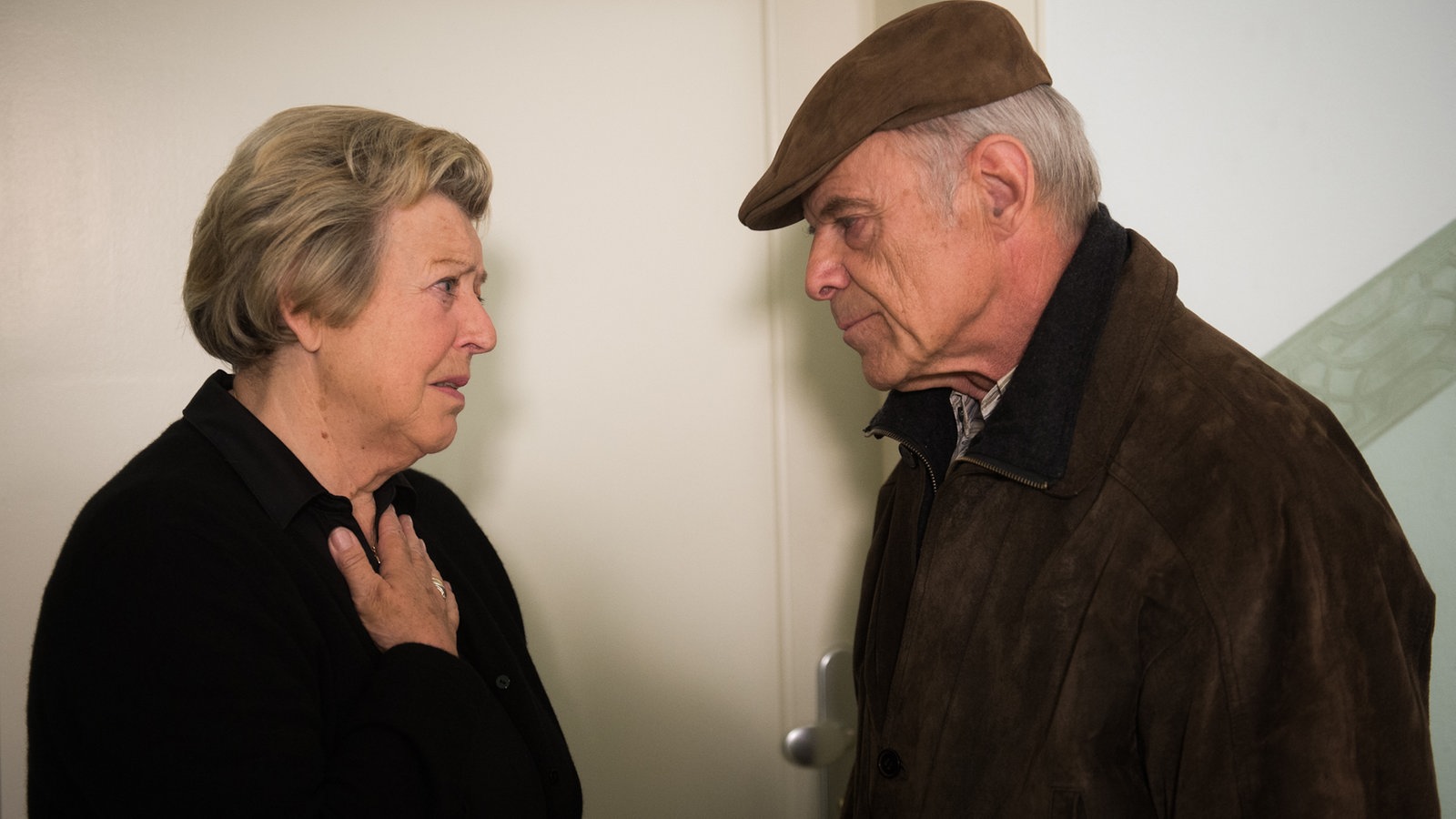 Lindenstraße Folge 1564 Der Täter