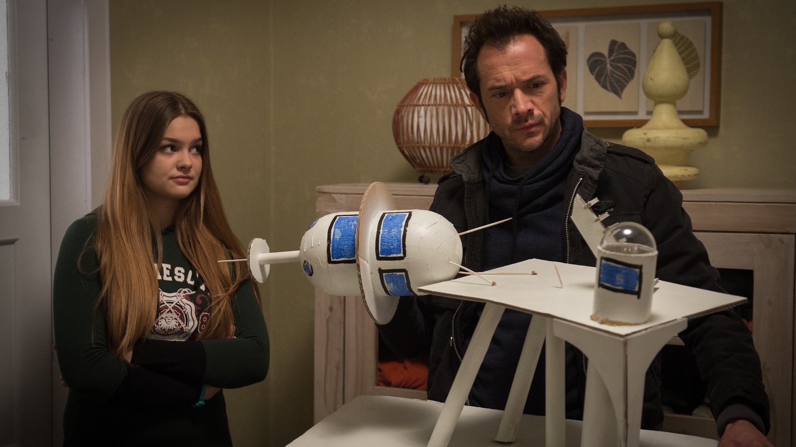 Lindenstraße Folge 1564 Der Täter