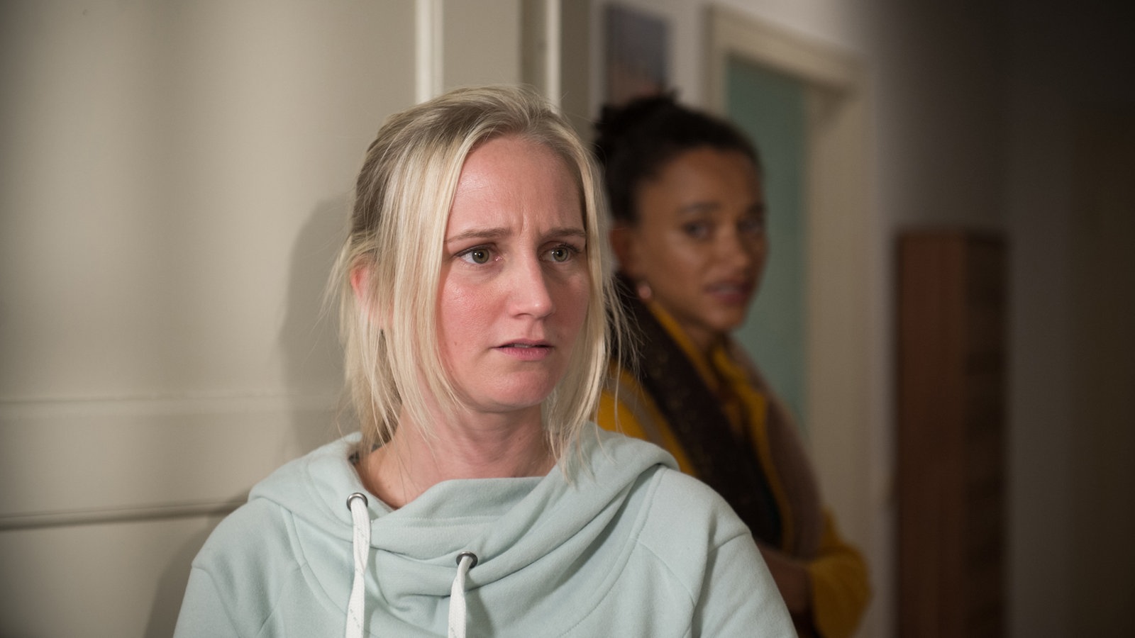 Lindenstraße Folge 1564 Der Täter