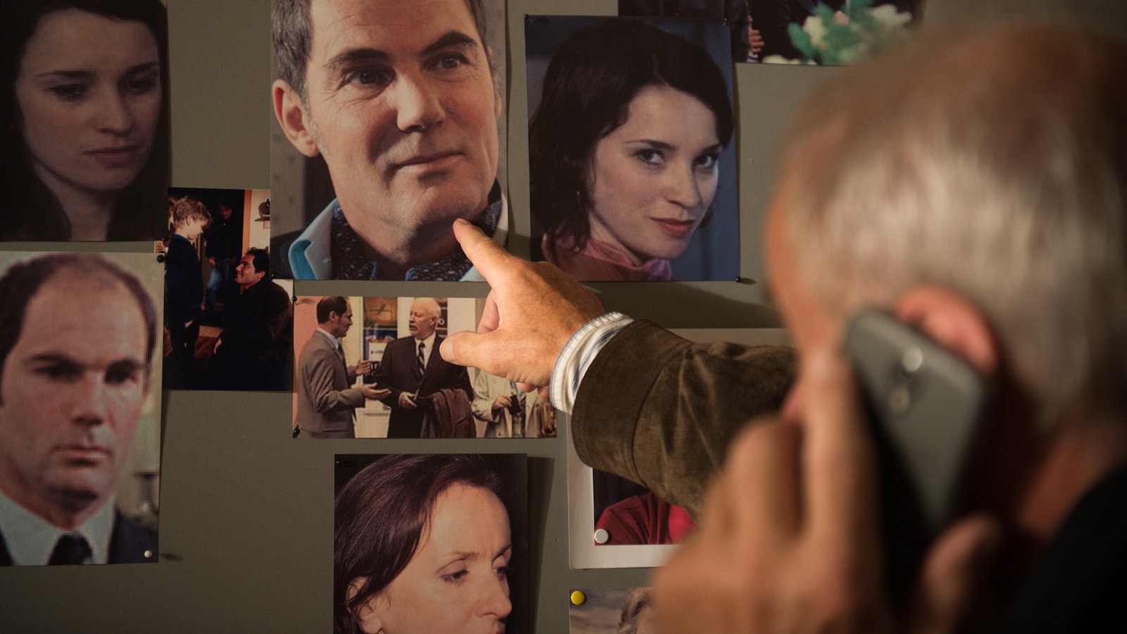 Lindenstraße Folge 1564 Der Täter