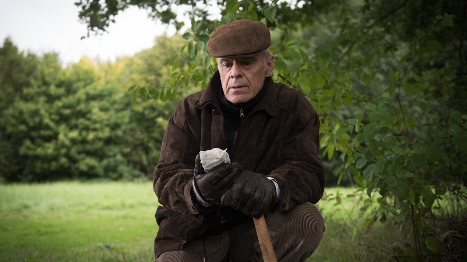 Lindenstraße Folge 1564 Der Täter