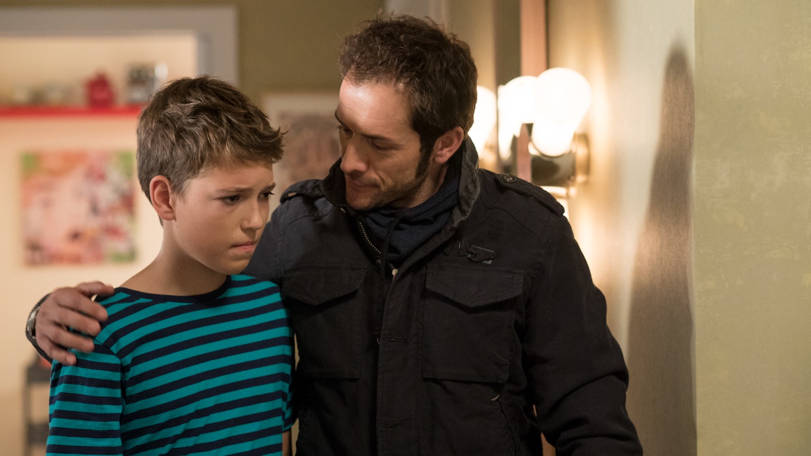 Lindenstraße Folge 1564 Der Täter