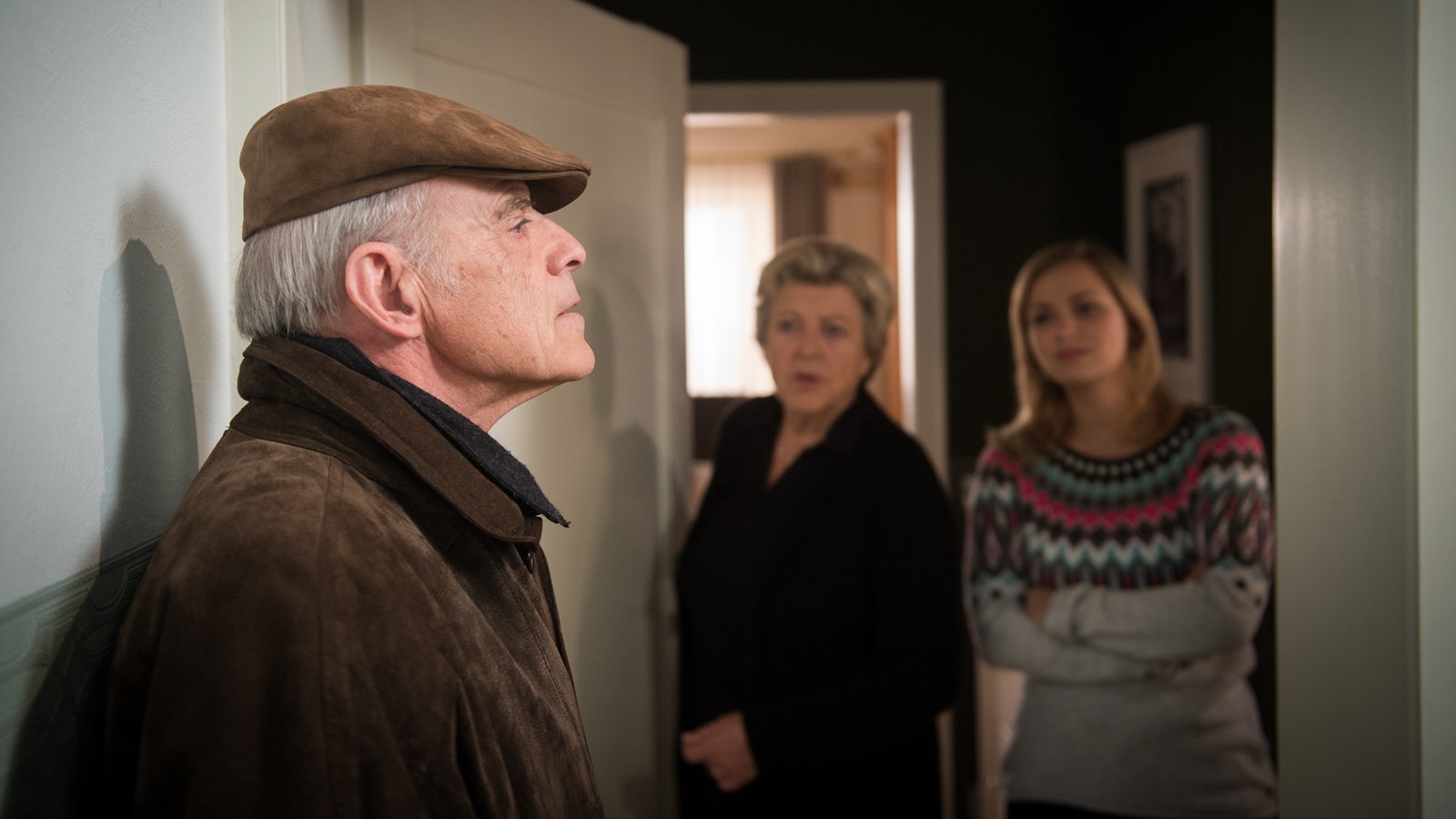 Lindenstraße Folge 1564 Der Täter