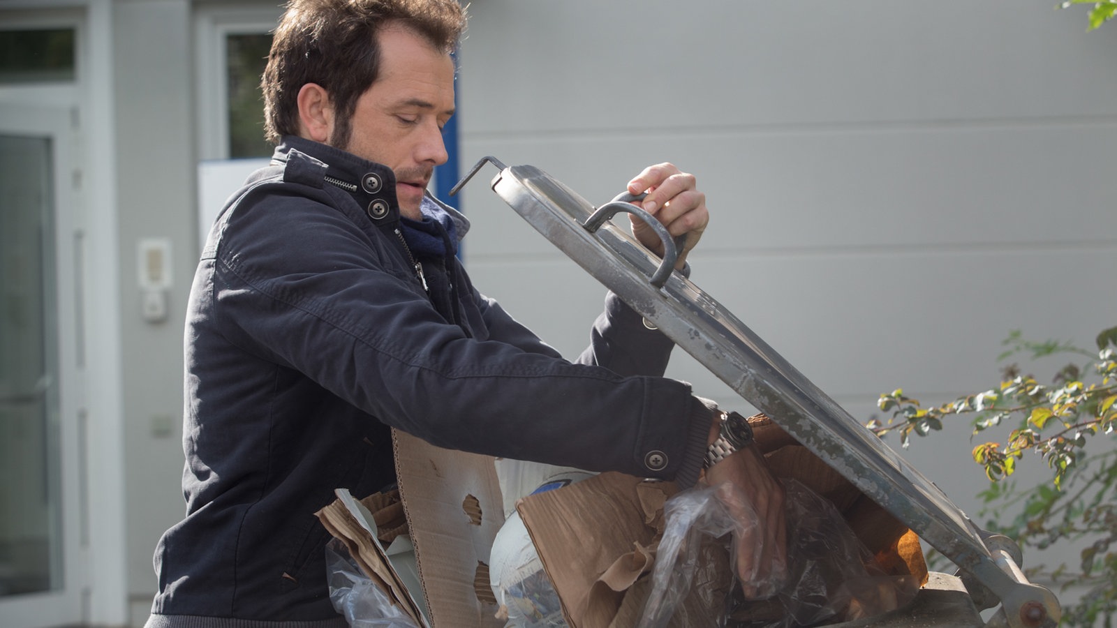 Lindenstraße Folge 1564 Der Täter