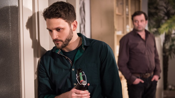 Lindenstraße-Folge 1676 Der vegane Mettigel