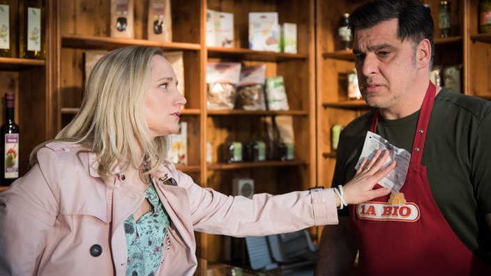 Lindenstraße-Folge 1632 Die Bitch