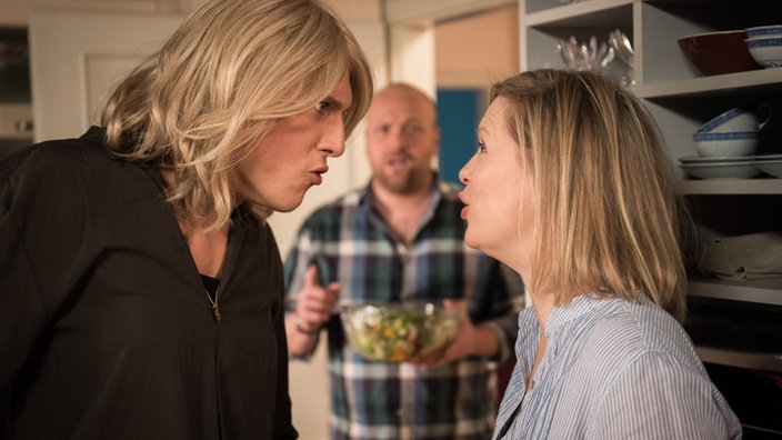 Lindenstraße-Folge 1632 Die Bitch