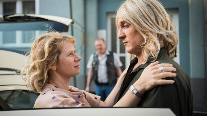 Lindenstraße-Folge 1632 Die Bitch